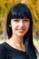 Ukrainian brides: Iana Hardikova, Harkov, Ukraine