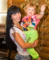 Ukrainian brides: Iana Hardikova, Harkov, Ukraine
