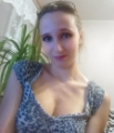 Ukrainian brides: Tatiana Karasiichuk, Kiev, Ukraine