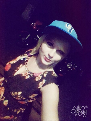 Ukrainian brides: Niuta Plaksii, Dnepropetrovsk, Ukraine