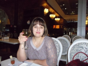 Ukrainian brides: irina sova, Dnepr, Ukraine