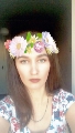 Ukrainian brides: Anna Pashchenkova, Krivoy Rog, Ukraine