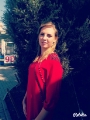 Ukrainian brides: Katerina Shatumima, Berdyansk, Ukraine