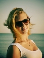 Ukrainian brides: Katerina Shatumima, Berdyansk, Ukraine