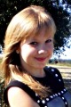 Ukrainian brides: Iana Stasenko, Znamenka, Ukraine