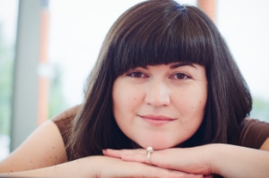 Ukrainian brides: Shtern Mila, Kherson, Ukraine