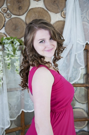 Ukrainian brides: Alena Zhekova, Odessa, Ukraine