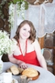 Ukrainian brides: Alena Zhekova, Odessa, Ukraine