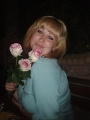Ukrainian brides: Liliya B, Antratsit, Ukraine