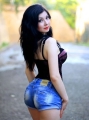 Ukrainian brides: Anna D, Nikolaev, Ukraine