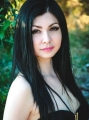 Ukrainian brides: Anna D, Nikolaev, Ukraine