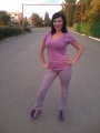 Ukrainian brides: Elena K, Lugansk, Ukraine