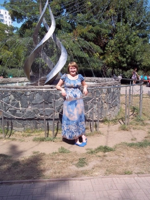 Ukrainian brides: Olga Sh, Ilyichevsk, Ukraine