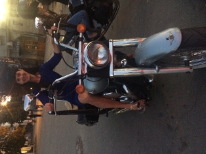 Russian brides: Viktoria P, Simferopol, Russia