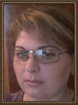 Ukrainian brides: Marina Z, Kurachovo, Ukraine