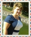 Ukrainian brides: Marina Z, Kurachovo, Ukraine