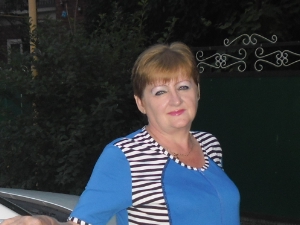 Russian brides: Natalia S, Rostov-on-Don, Russia