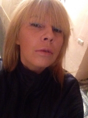 Ukrainian brides: Olga D, Odessa, Ukraine