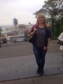Ukrainian brides: Olga D, Odessa, Ukraine
