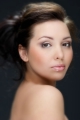 Ukrainian brides: Katysha Shabalina, Nikolaev, Ukraine