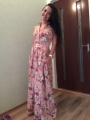 Ukrainian brides: Katysha Shabalina, Nikolaev, Ukraine