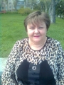 Ukrainian brides: Galina H, Krivoy Rog, Ukraine