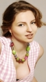Ukrainian brides: Anastasiya Gitsa, Kiev, Ukraine