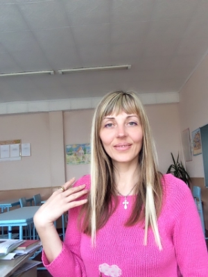 Ukrainian brides: Karolina V, Kharkov, Ukraine