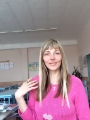 Ukrainian brides: Karolina V, Kharkov, Ukraine