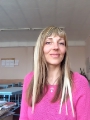 Ukrainian brides: Karolina V, Kharkov, Ukraine