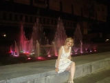 Ukrainian brides: Elena Z, Zaporozhye, Ukraine
