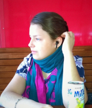 Russian brides: Liubov S, Nahodka, Russia