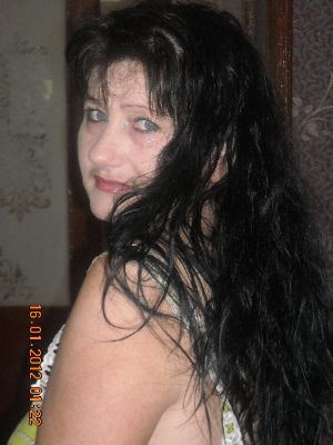 Ukrainian brides: Tatiana P, Nikolaev, Ukraine