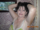 Ukrainian brides: Tatiana P, Nikolaev, Ukraine