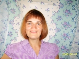 Ukrainian brides: Ira B, Odessa, Ukraine
