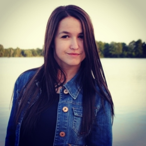 Russian brides: kristina t, Vitebsk, Belarus