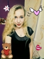 Russian brides: Kristina L, Vitebsk, Belarus
