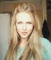 Russian brides: Kristina L, Vitebsk, Belarus