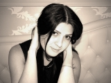 Ukrainian brides: Aleksandra Kopeyka, Mariupol, Ukraine