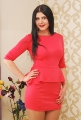 Ukrainian brides: Aleksandra Kopeyka, Mariupol, Ukraine