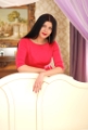 Ukrainian brides: Aleksandra Kopeyka, Mariupol, Ukraine