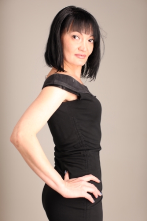 Russian brides: Natalia Kolpakchi, Nikolaev, Eritrea