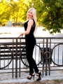 Ukrainian brides: Lily Chalenko, Nikolaev, Ukraine