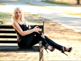 Ukrainian brides: Lily Chalenko, Nikolaev, Ukraine