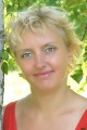 Ukrainian brides: Svetlana Kornienko, Sumy, Ukraine