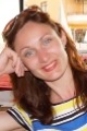 Ukrainian brides: anna d, Minsk, Ukraine