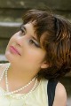 Ukrainian brides: Christina Belova, Nikolaev, Ukraine