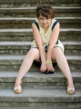 Ukrainian brides: Christina Belova, Nikolaev, Ukraine