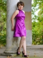 Ukrainian brides: Christina Belova, Nikolaev, Ukraine