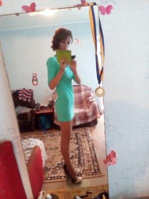 Ukrainian brides: Jylija B, Kirovograd, Ukraine